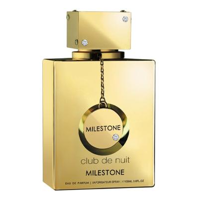 Armaf Club De Nuit Milestone EDP 105 ML Unisex Parfüm JLT