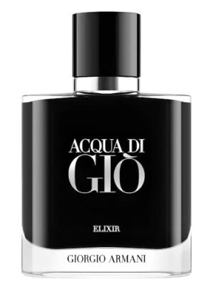 Armani Acqua di Gio Elixir 100ml Erkek Parfüm JLT