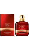 Armani Stronger With You Tobacco Edp 100 Ml Erkek Parfüm JLT