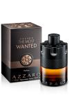 Azzaro The Most Wanted 100 ml Parfum 100ml Erkek Parfüm İTHAL