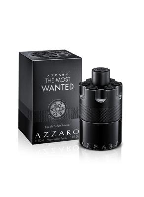 Azzaro The Most Wanted Intense 100 ml EDP JLT