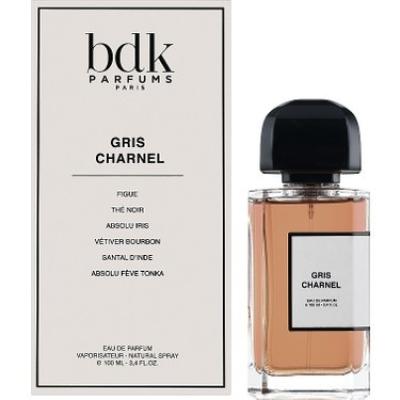 BDK Parfums Gris Charnel EDP 100 ML Unisex Parfüm JLT