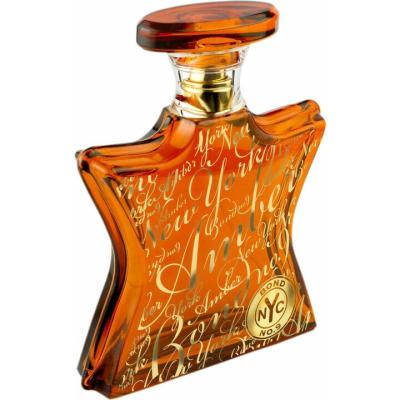 Bond No 9 Amber EDP 100 ml Unisex Parfüm JLT