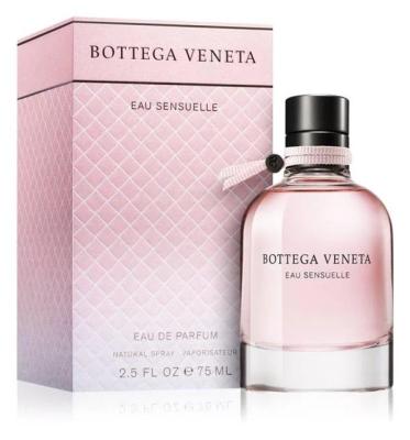 Bottega Veneta Eau Sensuelle EDP 75 ML Kadın Parfüm JLT