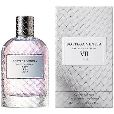 Bottega Veneta Parco Palladiano Vll LILLA Edp 100 ml Unisex Parfüm JLT