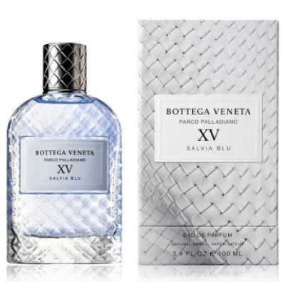 Bottega Veneta Parco Palladiano XV Salvıa Blu Edp 100 ml Unisex Parfüm JLT