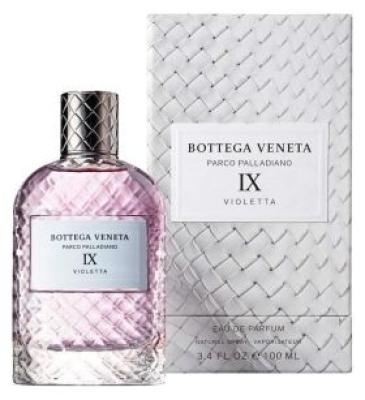 Bottega Veneta Parco Palladiano lX Vıoletta Edp 100 ml Unisex Parfüm JLT