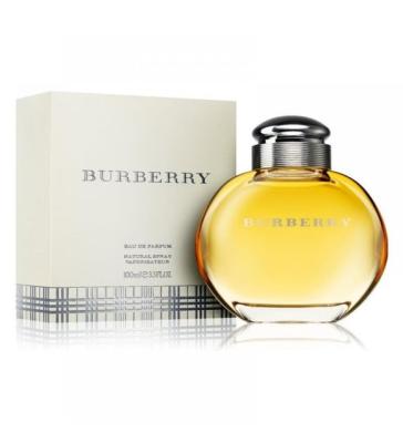 Burberry Classic Woman EDP 100ml Bayan Parfüm JLT