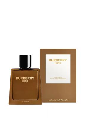 Burberry Hero EDP 100ML Erkek Parfüm JLT