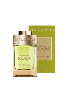 Bvlgari Man Wood Neroli Edp 100 ml Erkek Parfüm JLT
