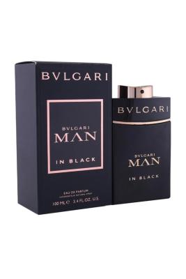 Bvlgari Man İn Black EDP 100ml Erkek Parfüm JLT