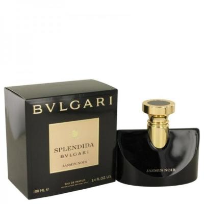 Bvlgari Splendida Jasmin Noir Edp 100 ML Kadın Parfüm JLT