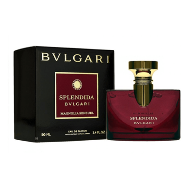 Bvlgari Splendida Magnolia Sensuel Edp 100 Ml Kadın Parfüm JLT
