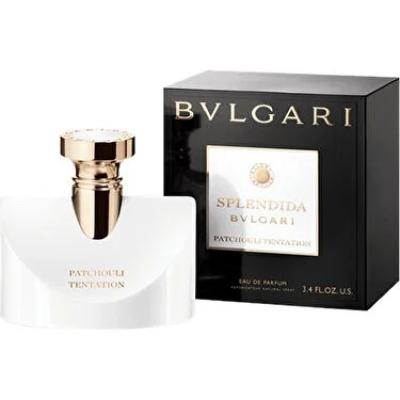 Bvlgari Splendida Patchouli Tentation EDP 100 ml Kadın Parfüm JLT