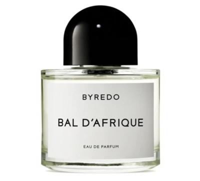Byredo Bal D'Afrique Edp 100 ML UNİSEX PARFÜM JLT