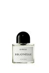 Byredo Bibliotheque Edp 100 ML Unisex Parfüm Unisex Parfüm İTHAL