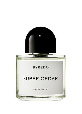 Byredo Super Cedar EDP 100 ml Unisex Parfüm Unisex Parfüm JLT