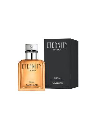 Calvin Klein Eternity Parfum Edp 100 ml Erkek Parfüm JLT