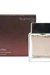 Calvin Klein Euphoria Edt 100 Ml Erkek Parfüm İTHAL