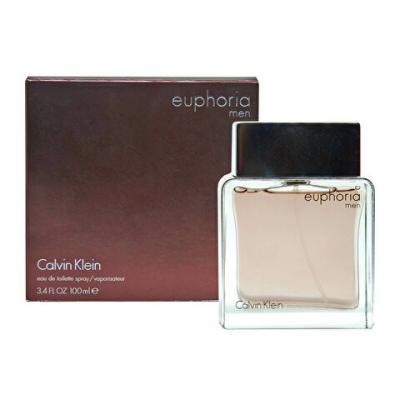 Calvin Klein Euphoria Edt 100 Ml Erkek Parfüm JLT