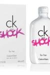 Calvin Klein One Shock EDT 200 ML Unisex Parfüm JLT