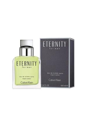 Calvin Klein eternity edt 100 ml parfüm Parfüm JLT