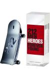 Carolina Herrera 212 Heroes Men EDT 90 ml Erkek Parfüm JLT