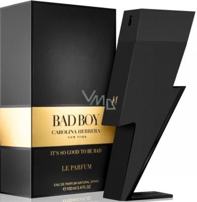 Carolina Herrera Bad Boy Le Parfum Edp 100ml Erkek Parfüm JLT