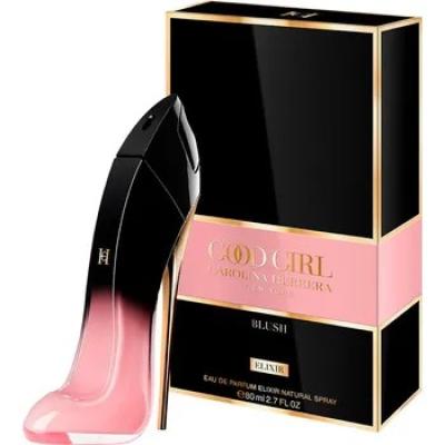 Carolina Herrera Good Girl Blush Elixir Edp 80 ml Kadın Parfüm JLT