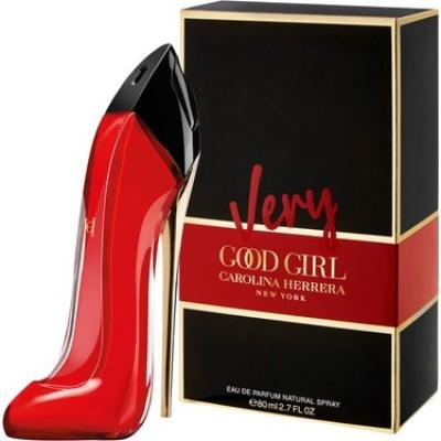 Carolina Herrera Very Good Girl Edp Kadın Parfüm 80 Ml JLT