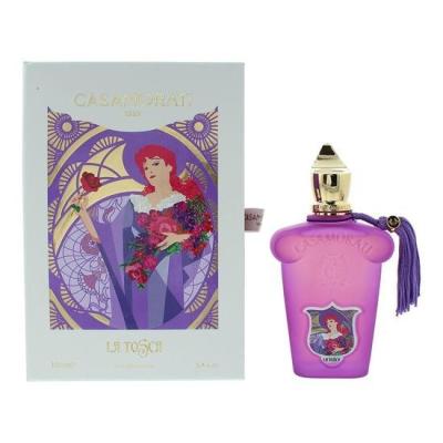 Casamorati La Tosca Edp Kadın Parfüm 100ml JLT