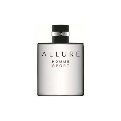 Chanel Allure Sport Edt 100 ML Erkek Parfüm TESTER