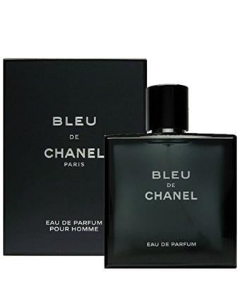 Chanel Bleu De Chanel Edp 100 Ml Erkek Parfüm JLT