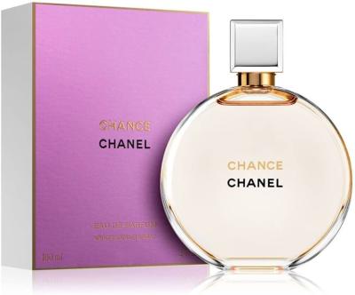 Chanel Chance Eau De Parfum 100 ml Kadın Parfüm JLT