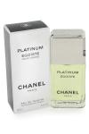 Chanel Egoiste Platinium Erkek Parfüm 100ml İTHAL