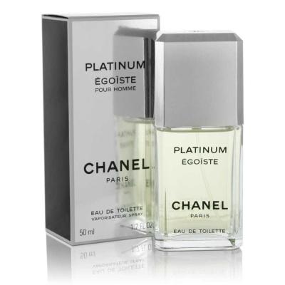 Chanel Platinum Egoiste Edt 100ml Erkek Parfüm JLT