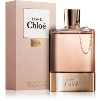 Chloe Love EDP Bayan Parfüm 75ml JLT