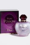 christian dior Pure Poison Eau de Parfum 100 ml JLT
