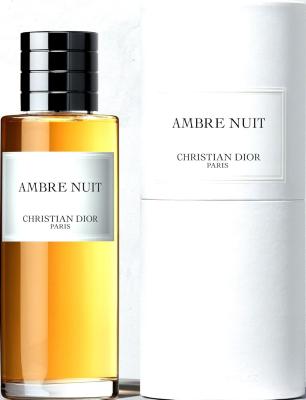 Christian Dior Ambre Nuit Edp 125 ml Unisex Parfum JLT
