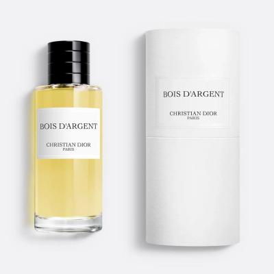 Christian Dior Bois D'argent Edp 125 Ml Unisex Parfüm JLT