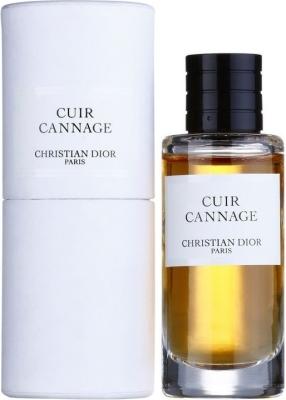Christian Dior Cuir Cannage Unisex Parfüm 125ml JLT