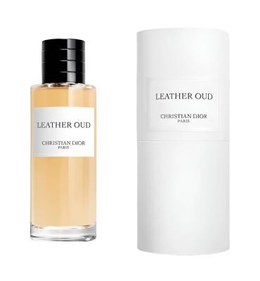 Christian Dior Leather Oud Unisex Parfüm JLT