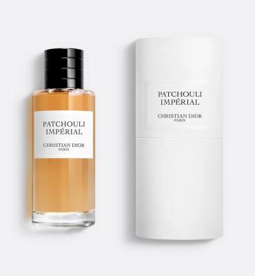 Christian Dior PATCHOULI IMPÉRIAL Unisex Parfum 125 ml JLT