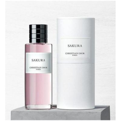 Christian Dior Sakura Edp 125 ml Parfüm Unisex Parfum JLT