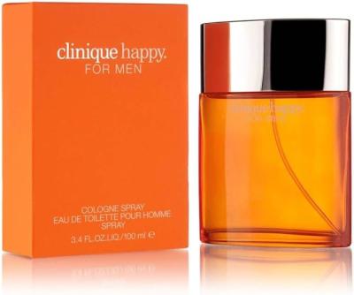 Clinique Happy EDT 100 ML Erkek Parfüm JLT