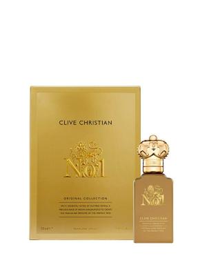 Clive Christian No 1 50ml Edp Erkek Parfüm JLT