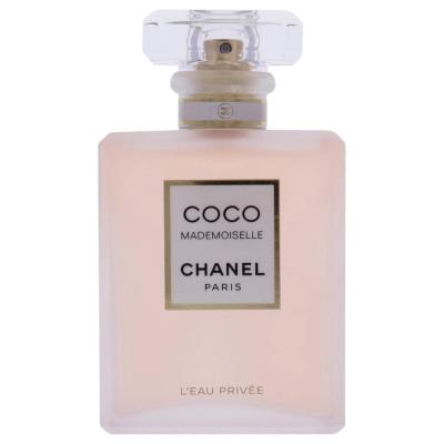 COCO MADEMOISELLE L'EAU PRIVÉE EDP 100ml Kadın Parfüm TESTER