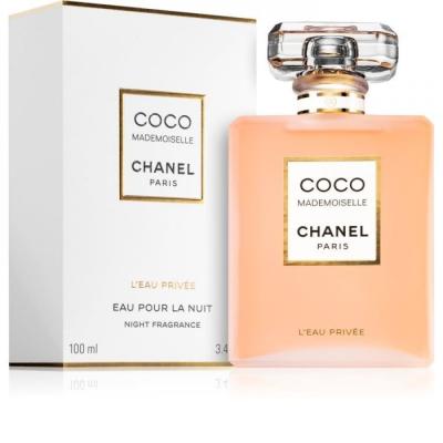 COCO MADEMOISELLE L'EAU PRIVÉE EDP 100ml Kadın Parfüm JLT