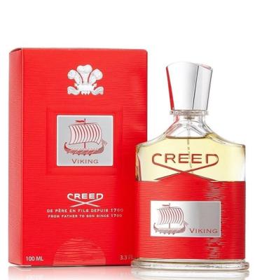 Creed Viking Edp 100ml UNİSEX PARFÜM JLT