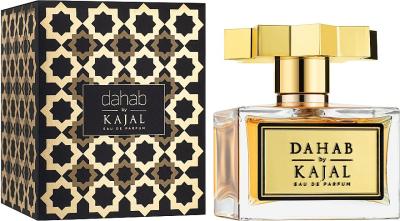 Dahab By Kajal EDP 100ml Paris Unisex Parfum JLT